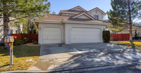 3870 N Westpoint Drive, Reno, NV 89509 Photo