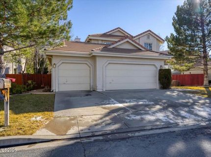 3870 N Westpoint Drive, Reno, NV 89509 Photo