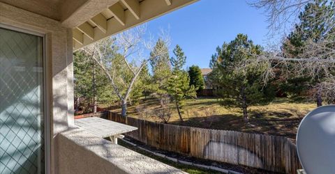 3870 N Westpoint Drive, Reno, NV 89509 Photo