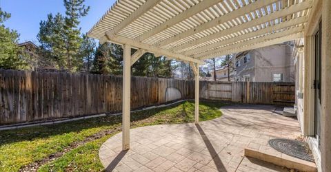 3870 N Westpoint Drive, Reno, NV 89509 Photo