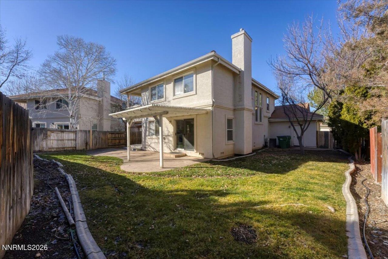 3870 N Westpoint Drive, Reno, NV 89509 Photo