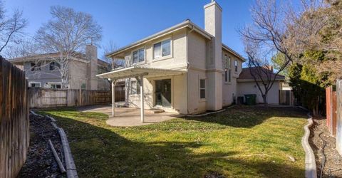 3870 N Westpoint Drive, Reno, NV 89509 Photo
