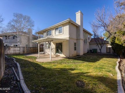 3870 N Westpoint Drive, Reno, NV 89509 Photo