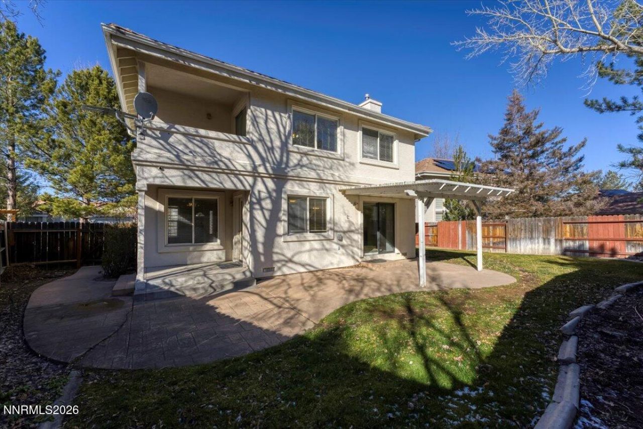 3870 N Westpoint Drive, Reno, NV 89509 Photo