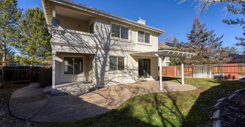 3870 N Westpoint Drive, Reno, NV 89509 Photo