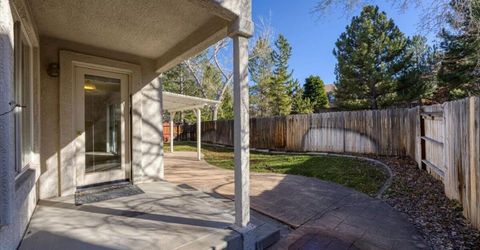 3870 N Westpoint Drive, Reno, NV 89509 Photo