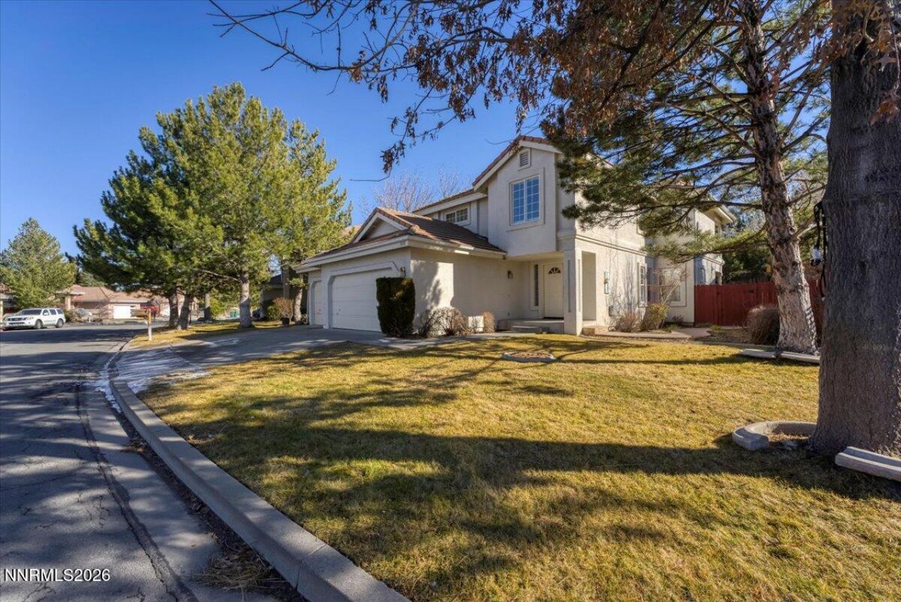 3870 N Westpoint Drive, Reno, NV 89509 Photo