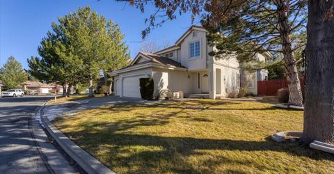 3870 N Westpoint Drive, Reno, NV 89509 Photo
