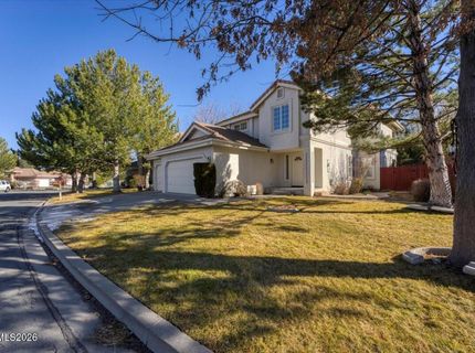 3870 N Westpoint Drive, Reno, NV 89509 Photo