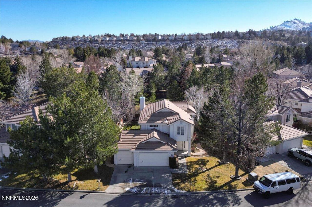 3870 N Westpoint Drive, Reno, NV 89509 Photo