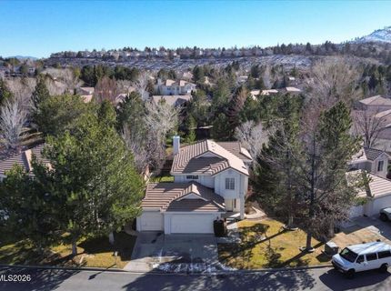 3870 N Westpoint Drive, Reno, NV 89509 Photo