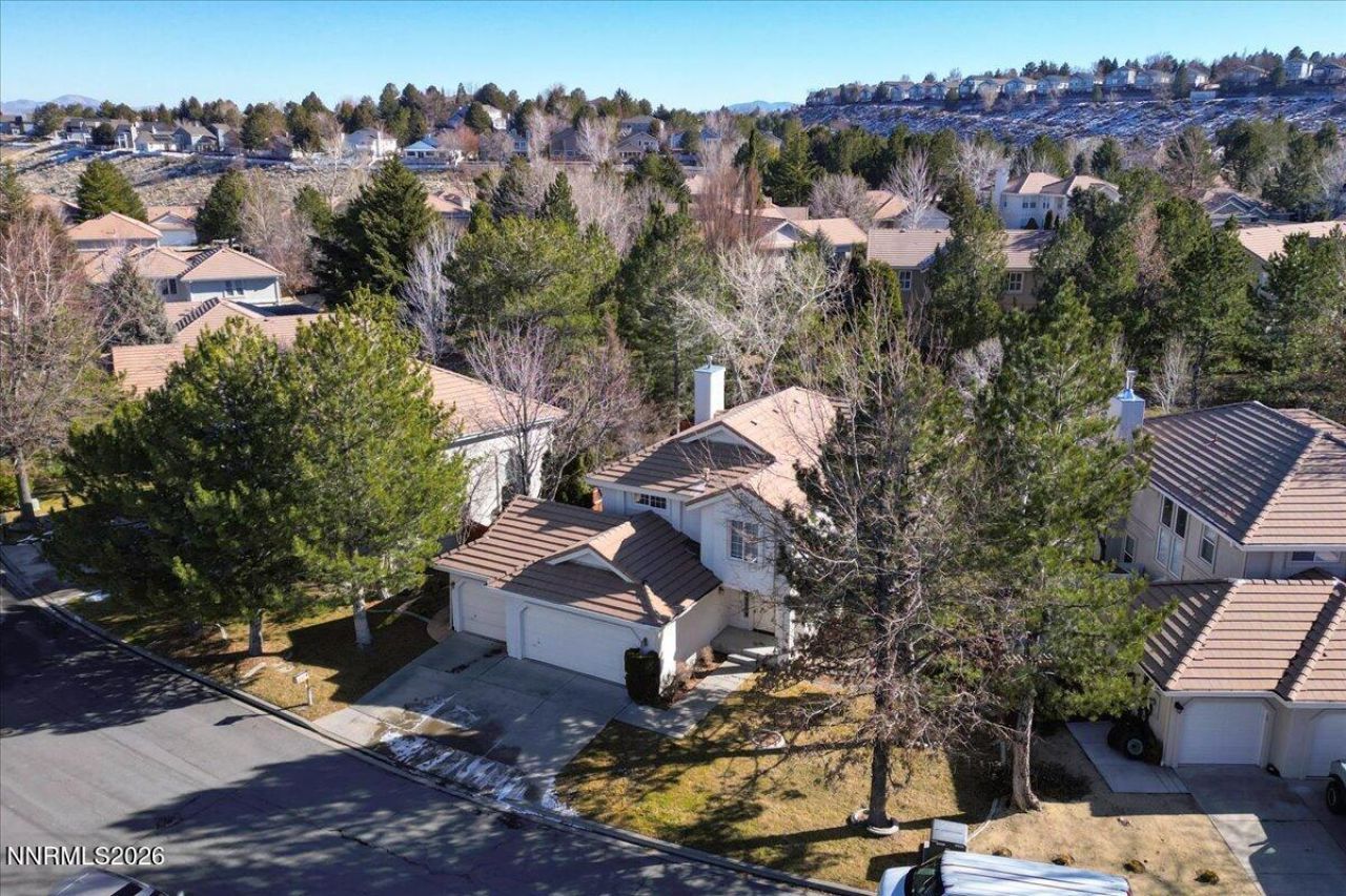 3870 N Westpoint Drive, Reno, NV 89509 Photo