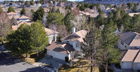 3870 N Westpoint Drive, Reno, NV 89509 Photo