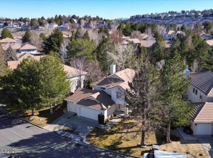 3870 N Westpoint Drive, Reno, NV 89509 Photo