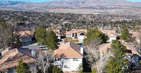 3870 N Westpoint Drive, Reno, NV 89509 Photo