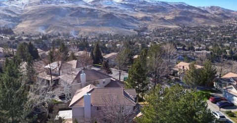 3870 N Westpoint Drive, Reno, NV 89509 Photo