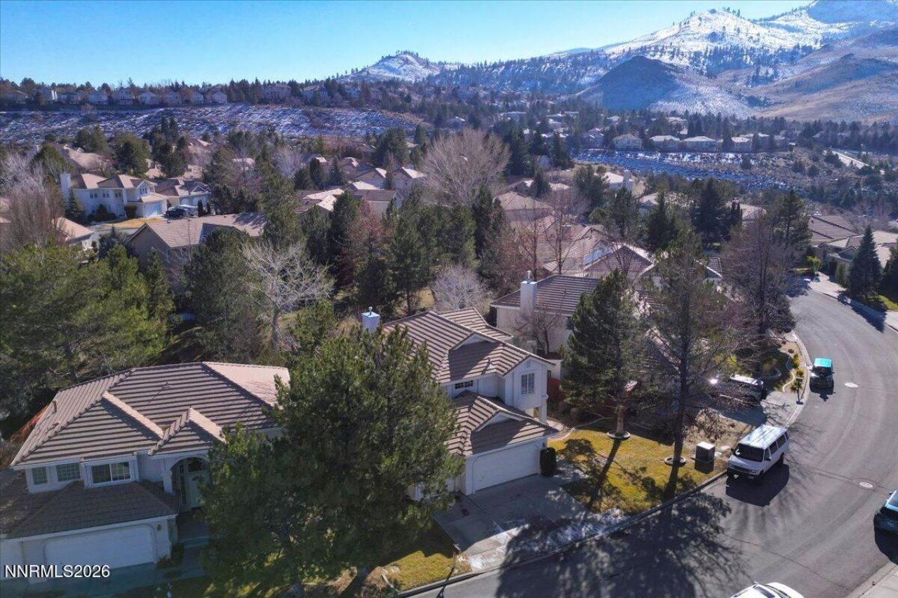 3870 N Westpoint Drive, Reno, NV 89509 Photo