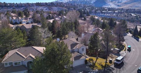 3870 N Westpoint Drive, Reno, NV 89509 Photo