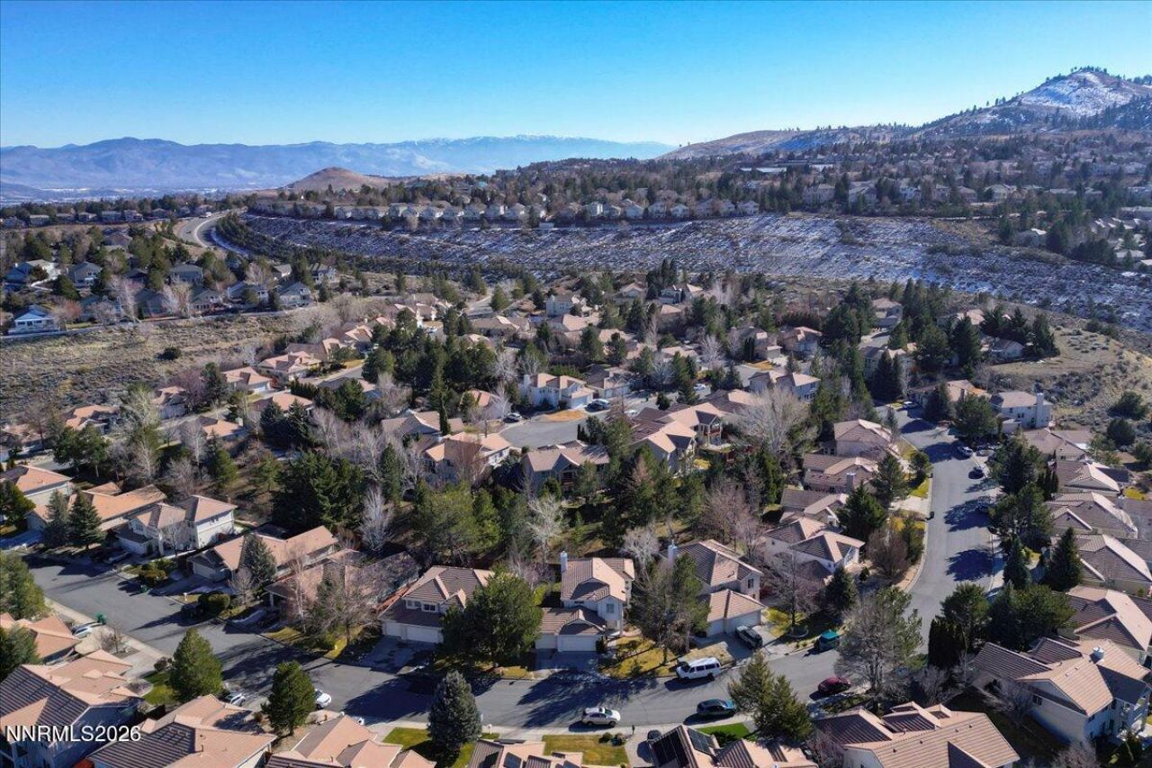 3870 N Westpoint Drive, Reno, NV 89509 Photo