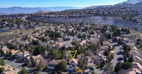 3870 N Westpoint Drive, Reno, NV 89509 Photo