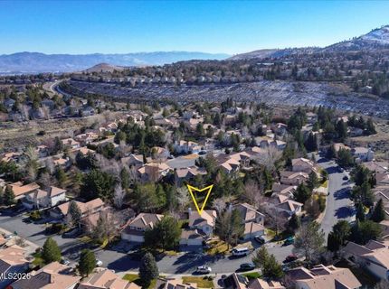 3870 N Westpoint Drive, Reno, NV 89509 Photo