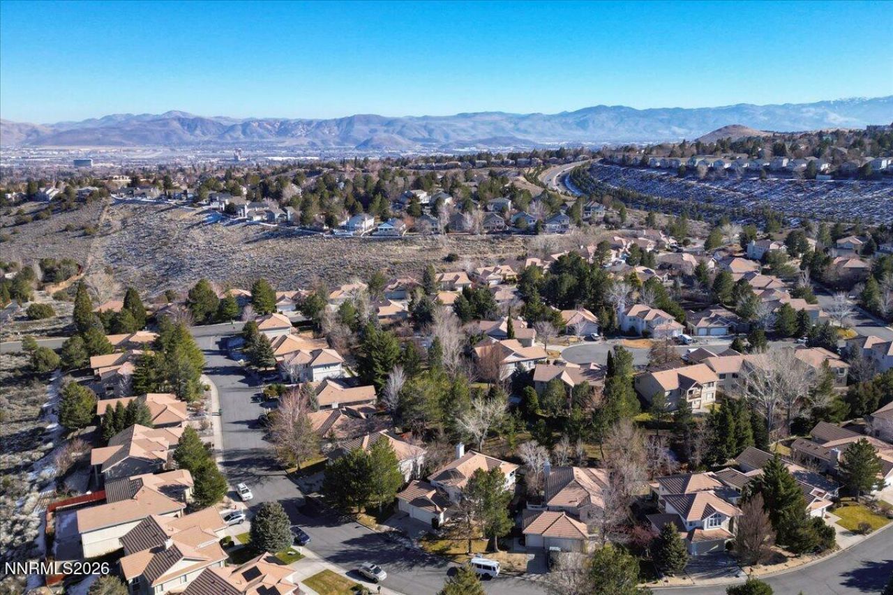 3870 N Westpoint Drive, Reno, NV 89509 Photo