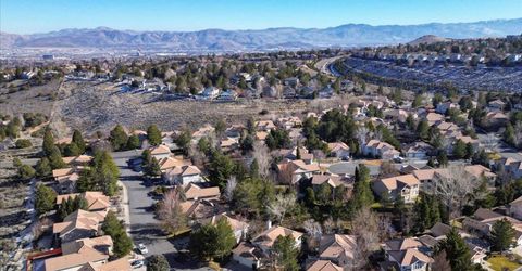 3870 N Westpoint Drive, Reno, NV 89509 Photo