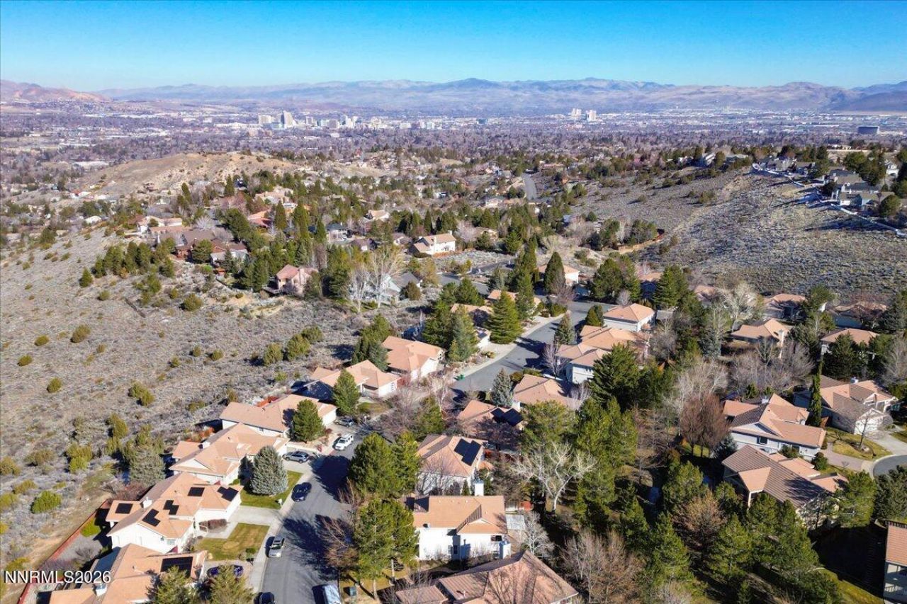 3870 N Westpoint Drive, Reno, NV 89509 Photo