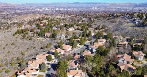 3870 N Westpoint Drive, Reno, NV 89509 Photo