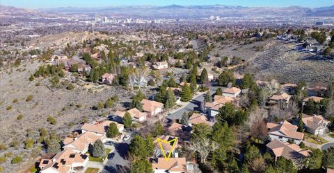 3870 N Westpoint Drive, Reno, NV 89509 Photo