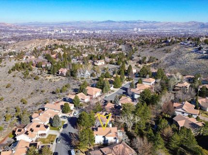 3870 N Westpoint Drive, Reno, NV 89509 Photo
