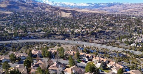 3870 N Westpoint Drive, Reno, NV 89509 Photo