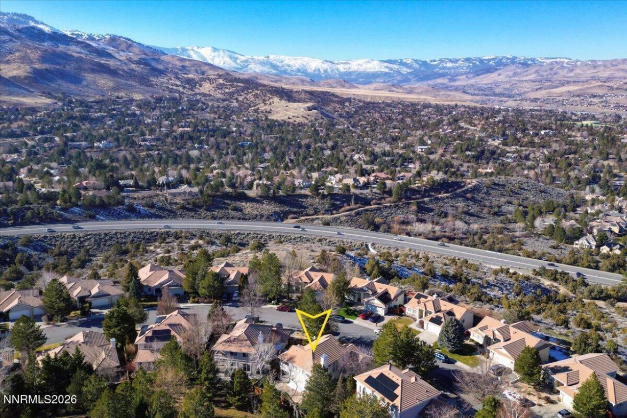 3870 N Westpoint Drive, Reno, NV 89509 Photo