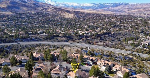 3870 N Westpoint Drive, Reno, NV 89509 Photo