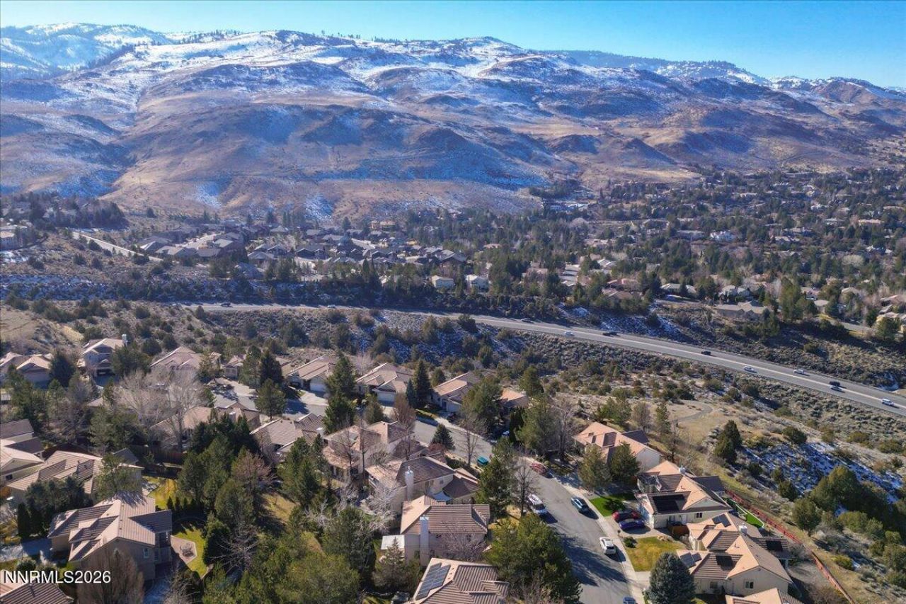 3870 N Westpoint Drive, Reno, NV 89509 Photo