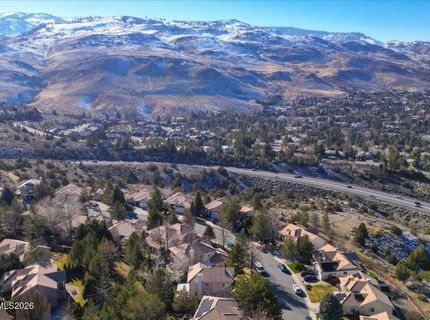 3870 N Westpoint Drive, Reno, NV 89509 Photo