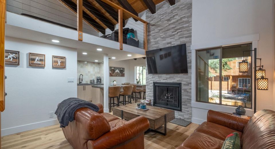 945 Harold, Unit 20, Incline Village, NV 89451 Photo