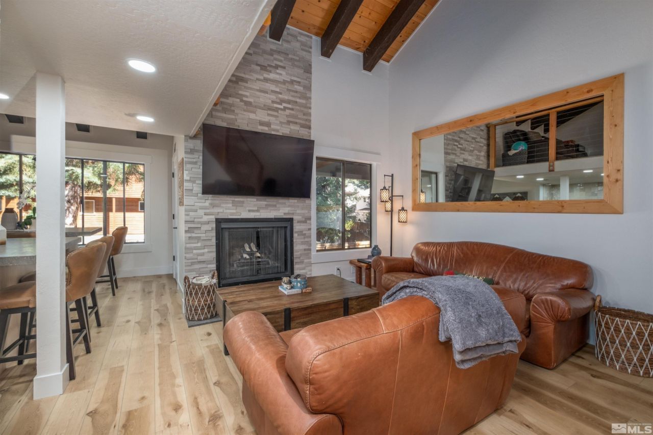 945 Harold, Unit 20, Incline Village, NV 89451 Photo