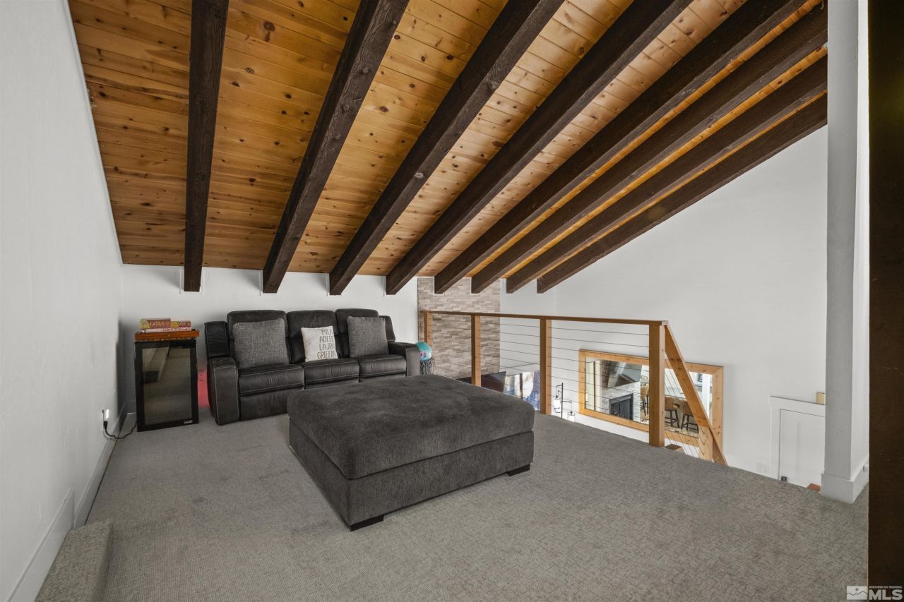 945 Harold, Unit 20, Incline Village, NV 89451 Photo