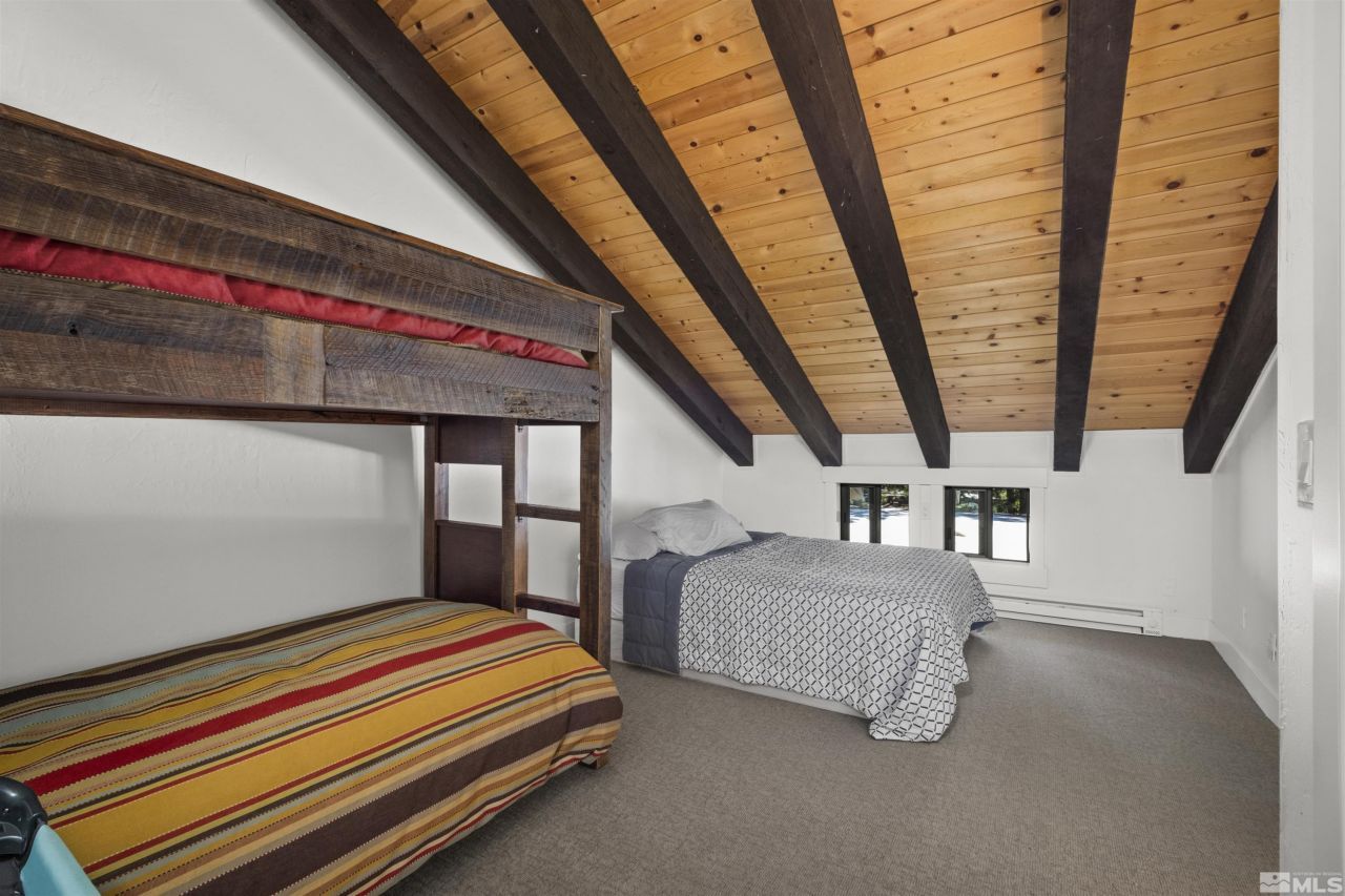 945 Harold, Unit 20, Incline Village, NV 89451 Photo