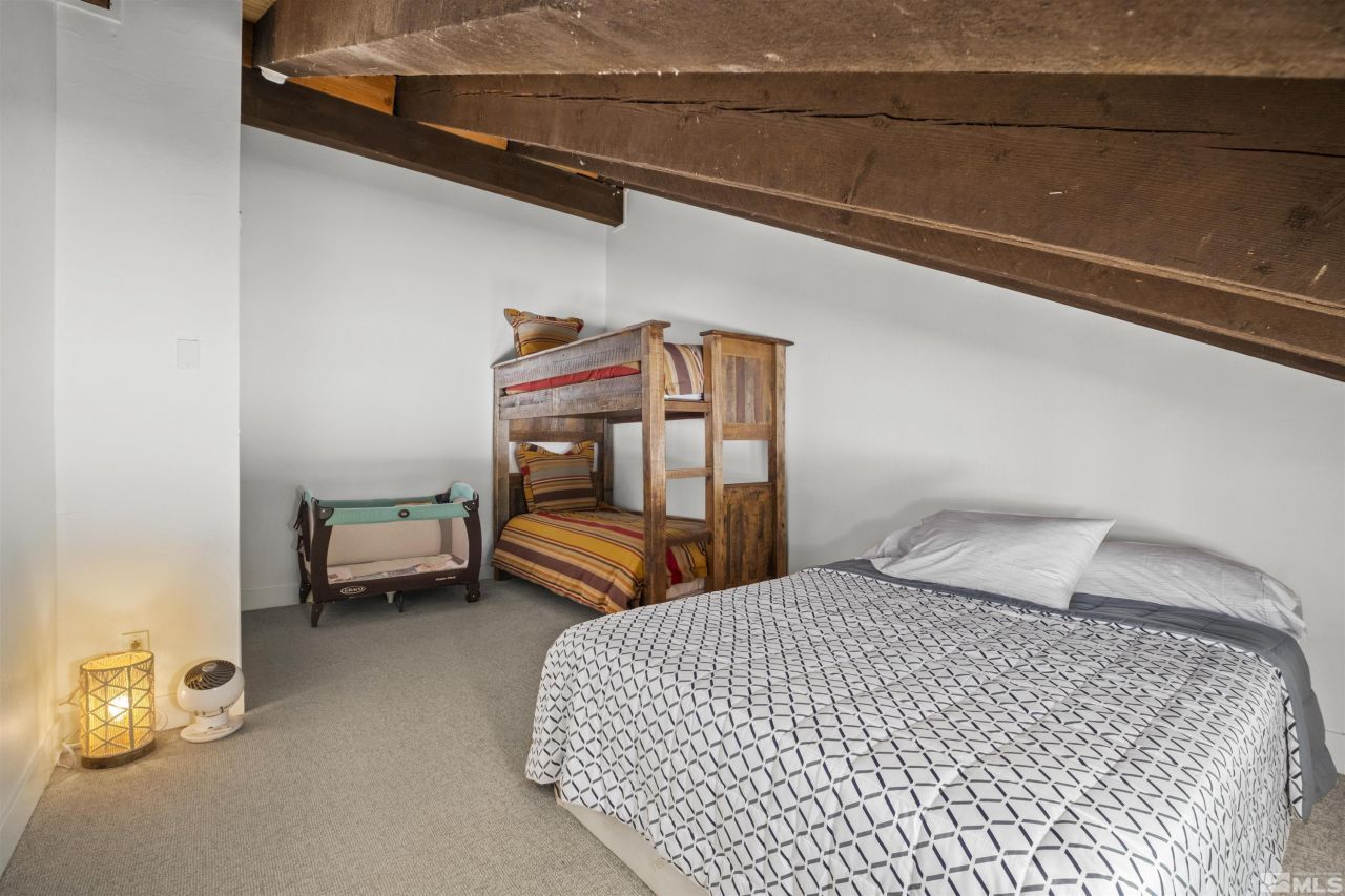 945 Harold, Unit 20, Incline Village, NV 89451 Photo