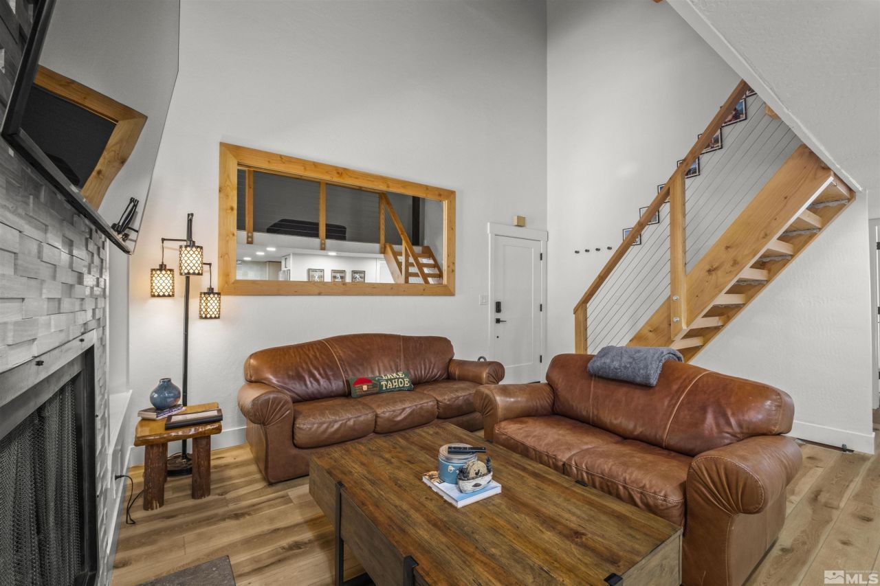 945 Harold, Unit 20, Incline Village, NV 89451 Photo