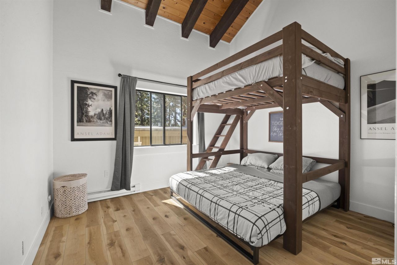 945 Harold, Unit 20, Incline Village, NV 89451 Photo