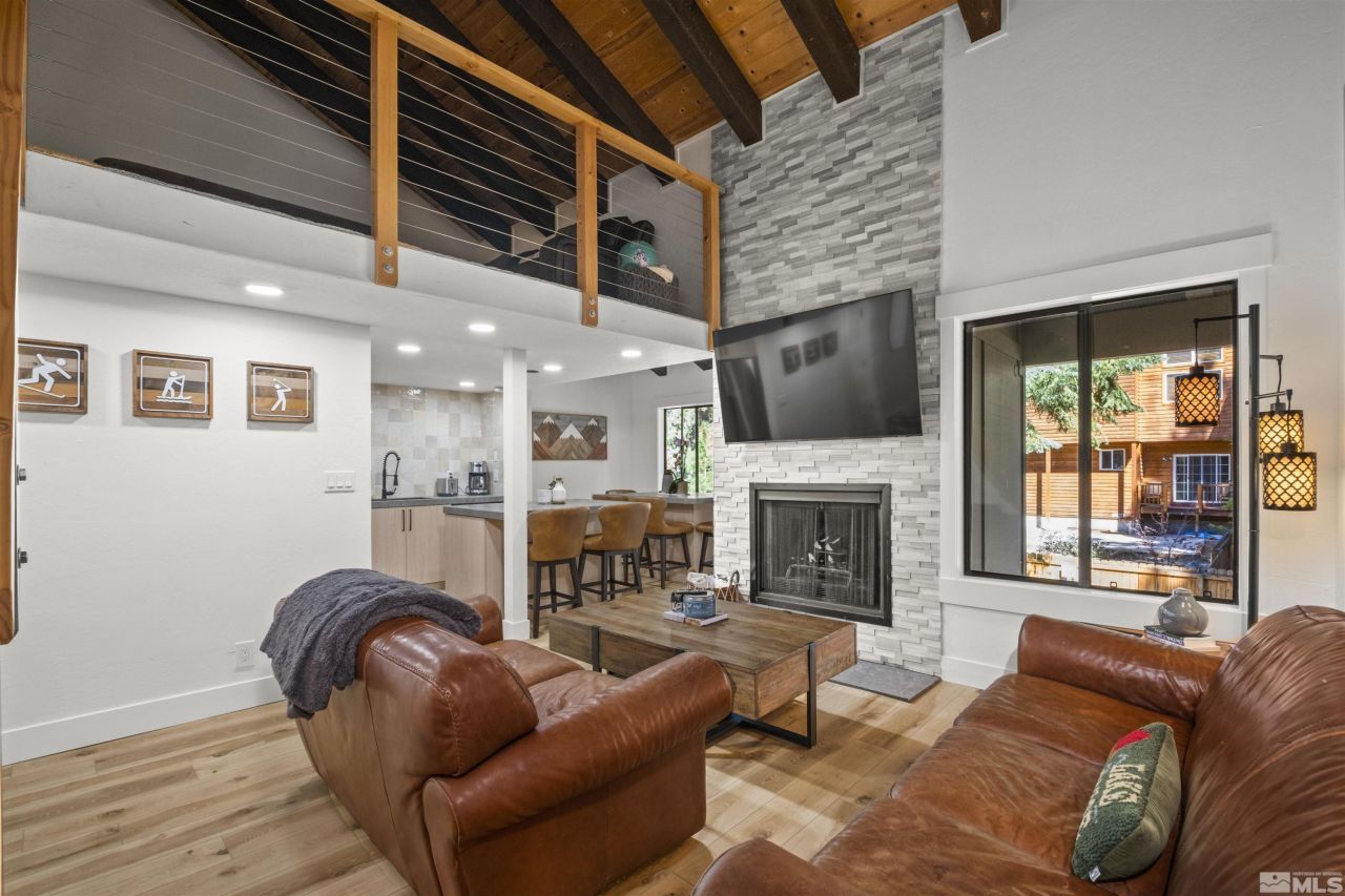 945 Harold, Unit 20, Incline Village, NV 89451 Photo