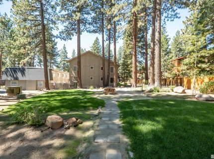 945 Harold, Unit 20, Incline Village, NV 89451 Photo