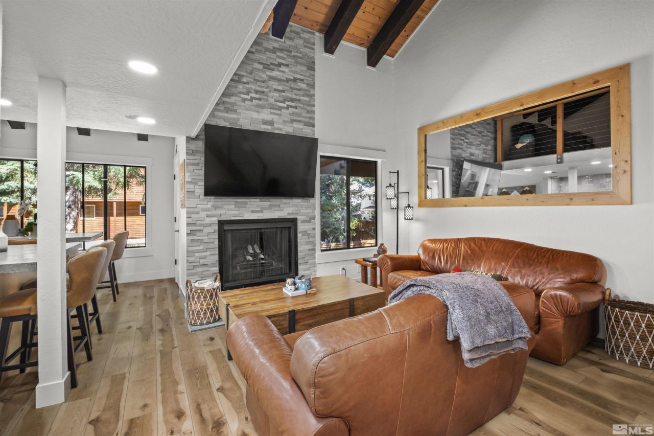 945 Harold, Unit 20, Incline Village, NV 89451 Photo