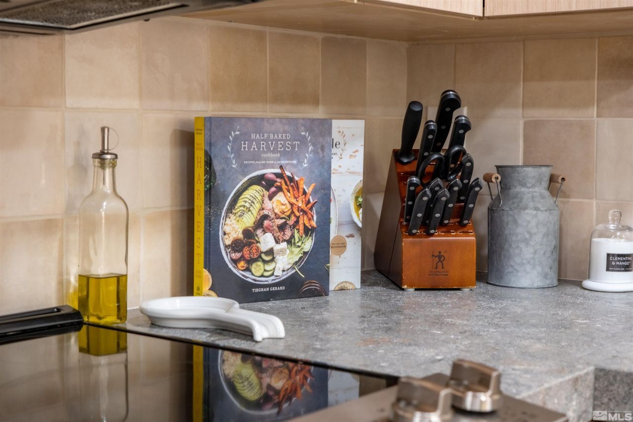 945 Harold, Unit 20, Incline Village, NV 89451 Photo