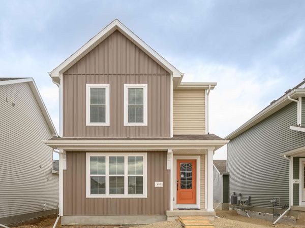 457 Savannah Drive, Oregon, WI 53575