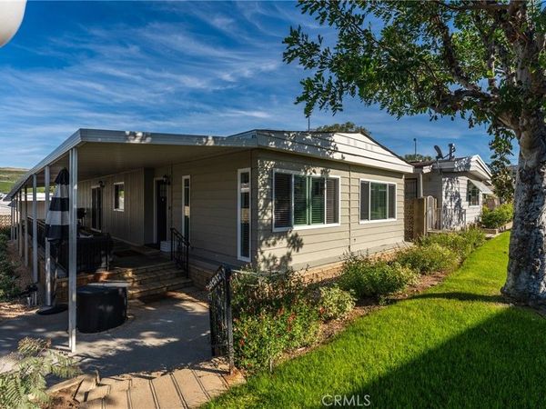 16776 Lake Terrace Way, Unit 247, Yorba Linda, CA 92886