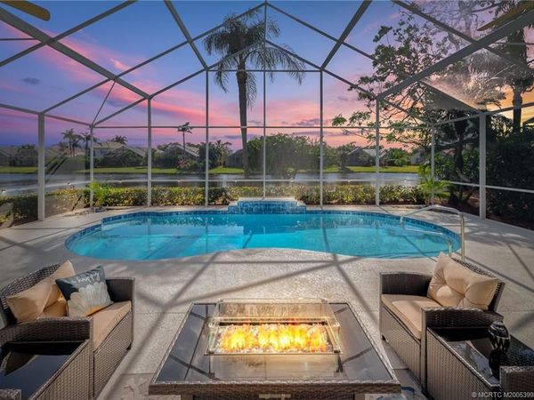 1618 SE Ballantrae Boulevard N, Port St Lucie, FL 34952